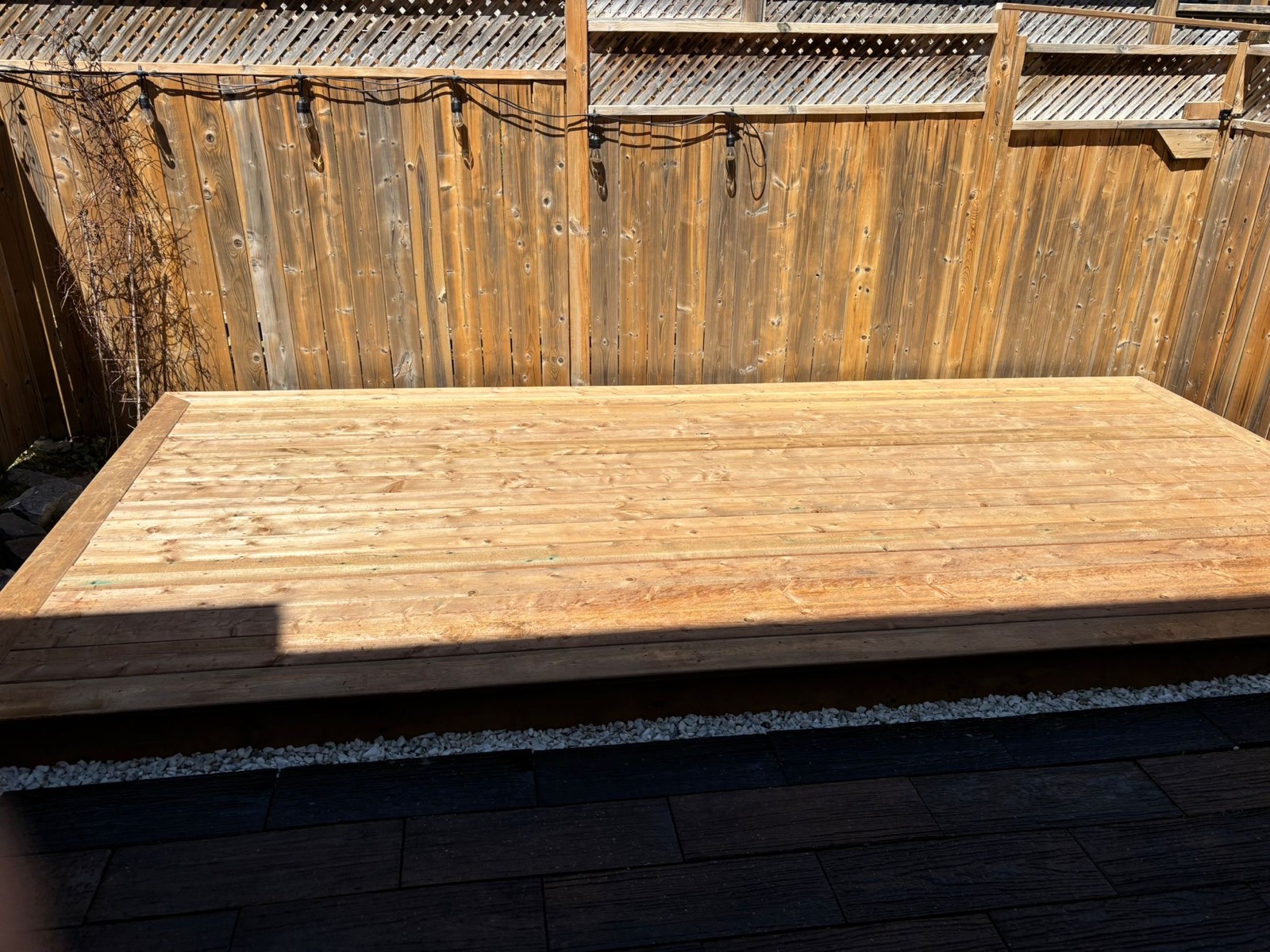 Work by 7 Star Construction